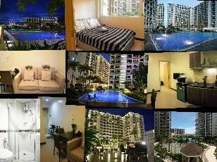 A3 Residences at Solemare Parksuites - Photo2