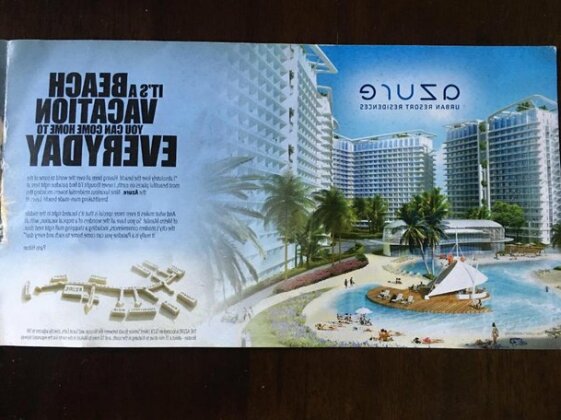 Azure Resort Maui by AD - Photo3