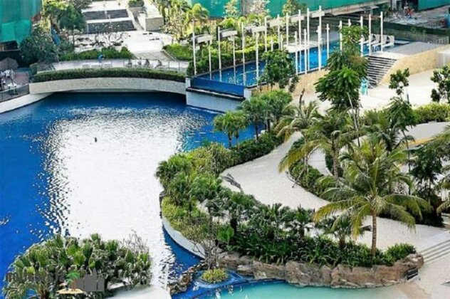 Azure Urban Resort and Residences - Photo2