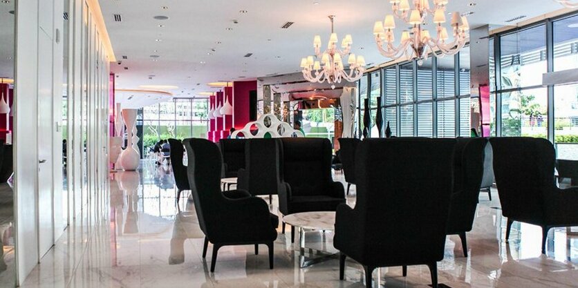 Azure Urban Resort and Residences - Photo5