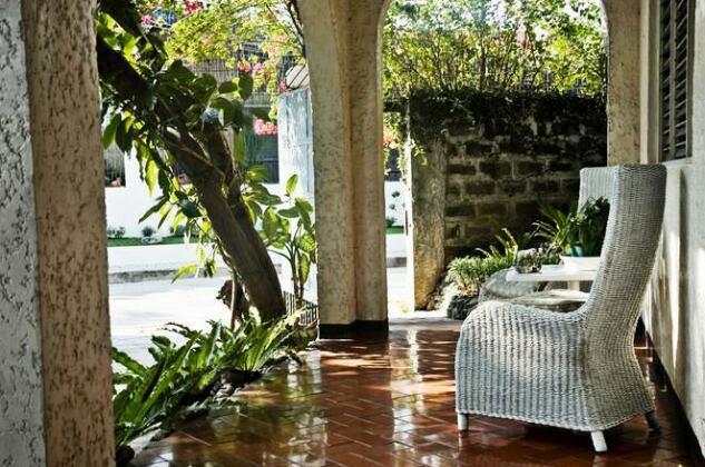 Casa Joaquin BnB - Photo5