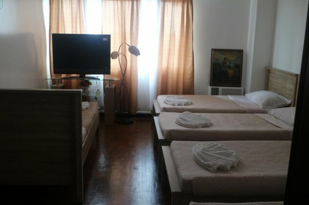 Filstar Airport Guesthouse - Photo3