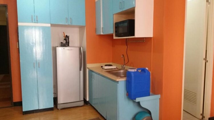Fountain Breeze Condominium - Photo4