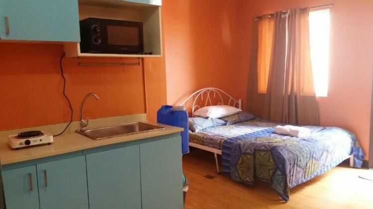 Fountain Breeze Condominium - Photo5