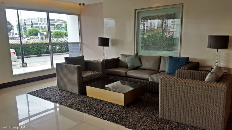 Homebound at Sea Residences Serviced Apartments - Photo5