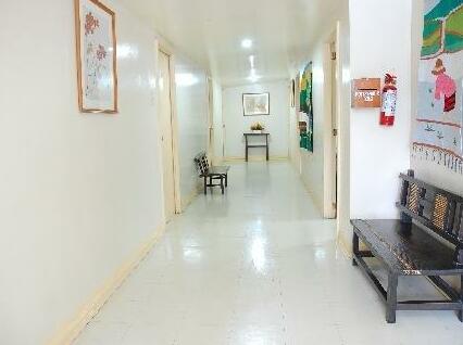 Manila International Youth Hostel - Photo3