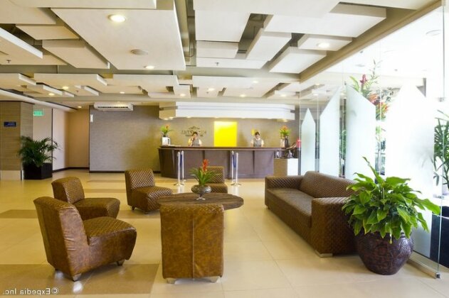 Microtel by Wyndham Mall of Asia - Photo3