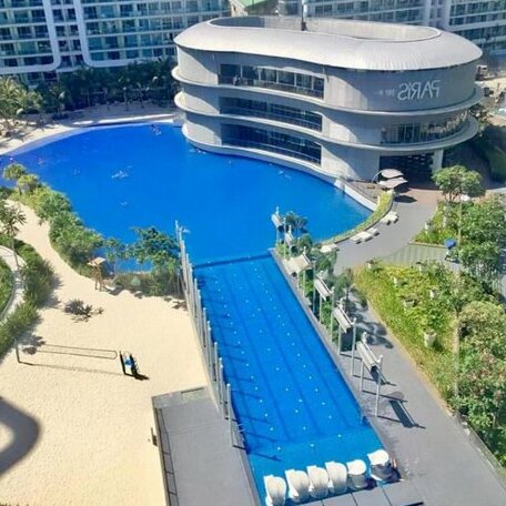 Nano place at Azure Urban Resorts - Photo2