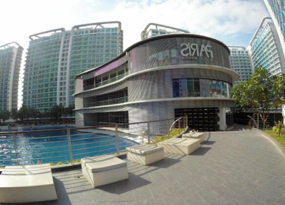 Nano place at Azure Urban Resorts - Photo3
