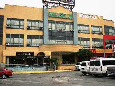 OYO 181 Manila Airport Hotel - Photo2