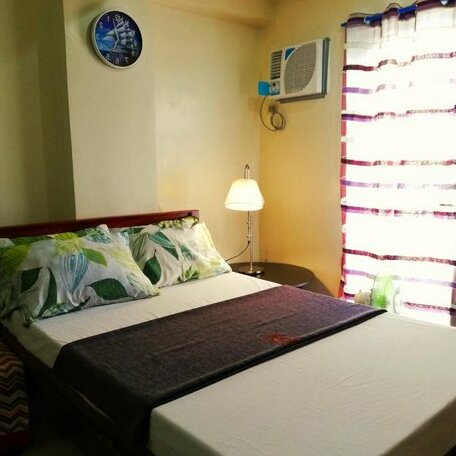 Paranaque Airport Hometel - Photo3