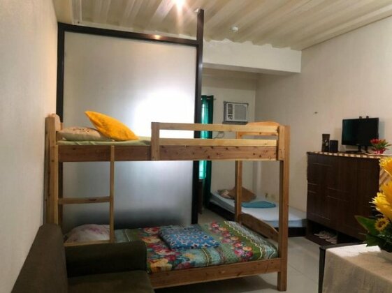 Paranaque Airport Hometel - Photo4