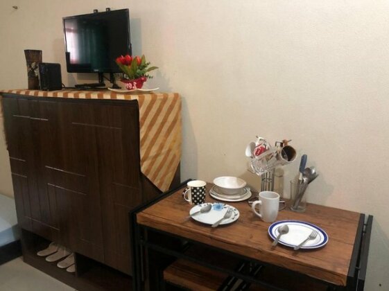 Paranaque Airport Hometel - Photo5
