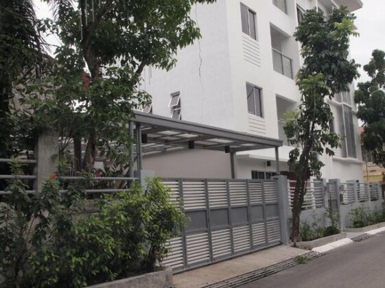 Paranaque Homestay - Photo5