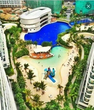 Ronalyn's at Azure Urban Residences - Photo2