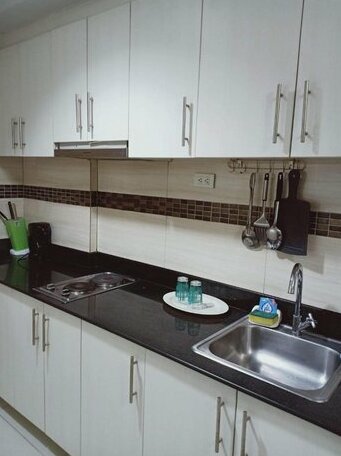 Sea Residences SMDC Mall of Asia Complex - Photo5