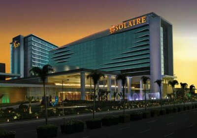 Solaire Resort & Casino