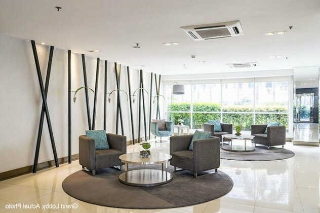The Concierge at Sea Residences - Photo5