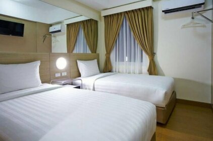 Tune Hotel - Aseana City