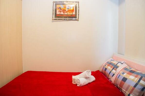 Worth Stay - Standard Apartment MAX7PAX - Photo3