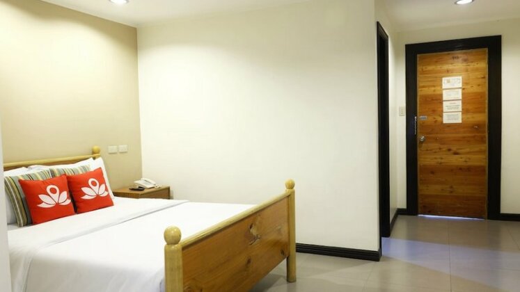 ZEN Rooms Ninoy Aquino Airport - Photo5