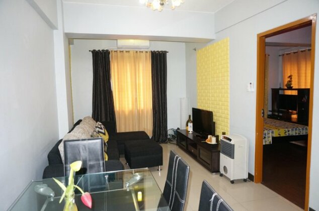 1 Br Corner Unit Next To Marriott Hotel M4-4a - Photo2