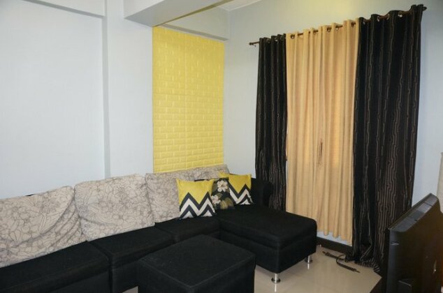 1 Br Corner Unit Next To Marriott Hotel M4-4a - Photo4