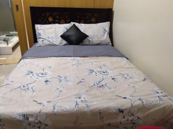 1br For 3 Pax Free Wi-Fi Near Mall Of Asia
