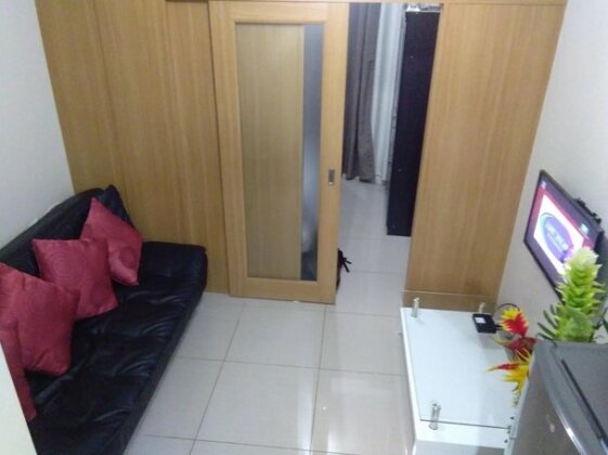 1br For 3 Pax Free Wi-Fi Near Mall Of Asia - Photo3