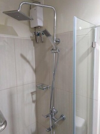 1br For 3 Pax Free Wi-Fi Near Mall Of Asia - Photo4