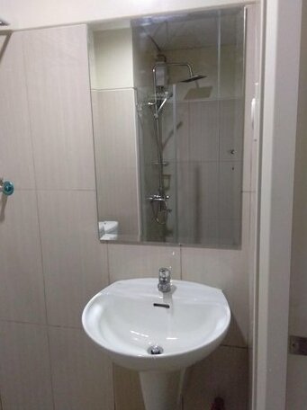 1br For 3 Pax Free Wi-Fi Near Mall Of Asia - Photo5