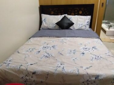 1br For 3 Pax Free Wi-Fi Near Mall Of Asia