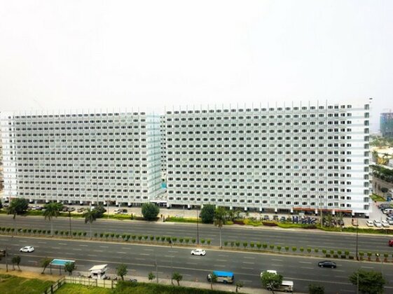 Anna's Place at Shell Residences - Photo3