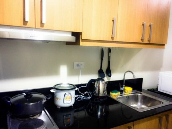 Anna's Place at Shell Residences - Photo4