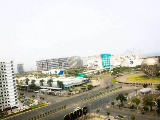Anna's Place at Shell Residences - Photo5