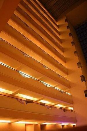 Atrium Hotel Pasay City - Photo2