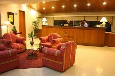 Atrium Hotel Pasay City - Photo5