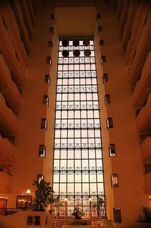 Atrium Hotel Pasay City