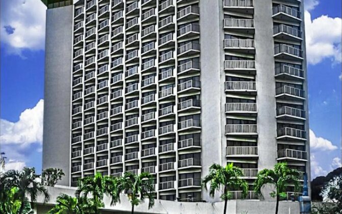 Century Park Hotel Pasay City