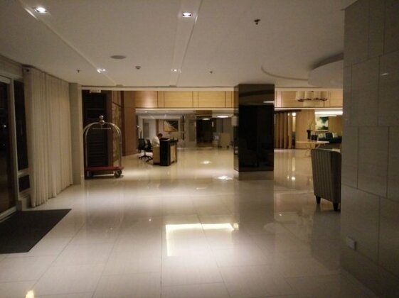 Classy Condo Unit at Shell Residences - Photo5