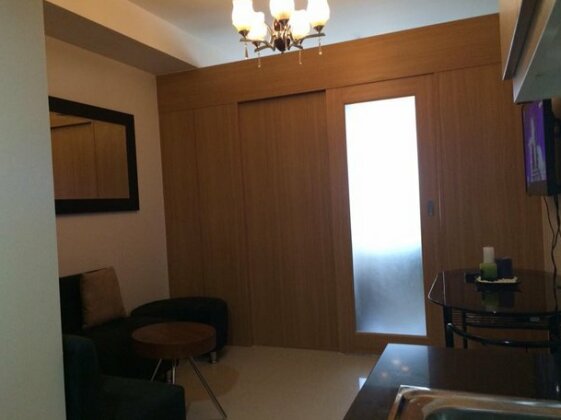 Clean&Cozy 1BR near MOA/Airport Shell Residences - Photo4