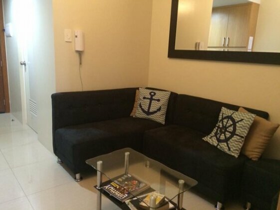 Clean&Cozy 1BR near MOA/Airport Shell Residences - Photo5