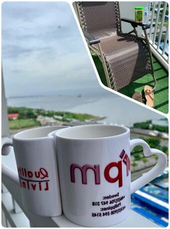 Cozy SHOREcondo with mesmerizing view of Manila Bay - Photo2