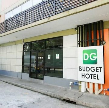 DG Budget Hotel Salem