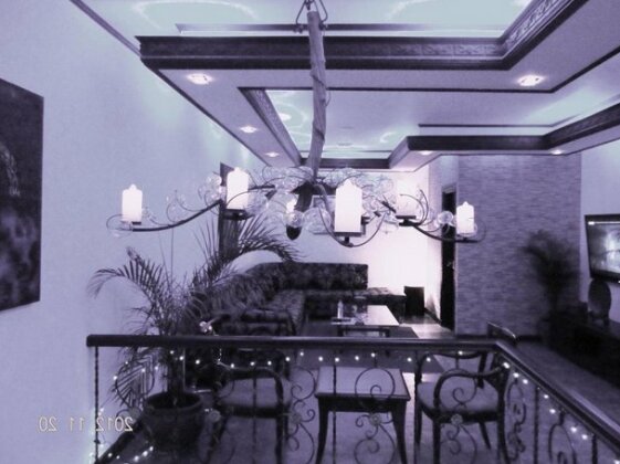Eustacia Suites - Photo2