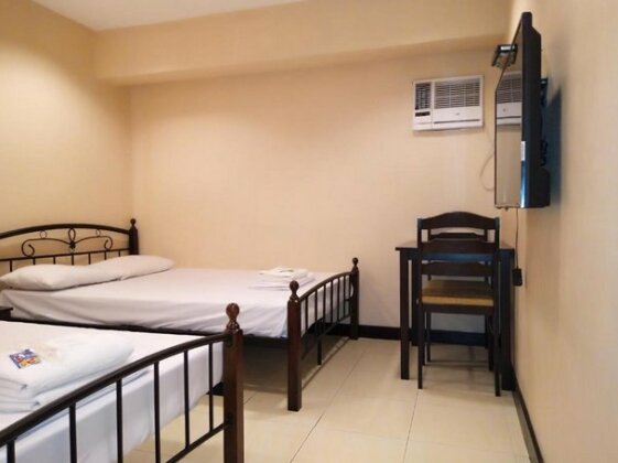 Eustacia Suites - Photo4