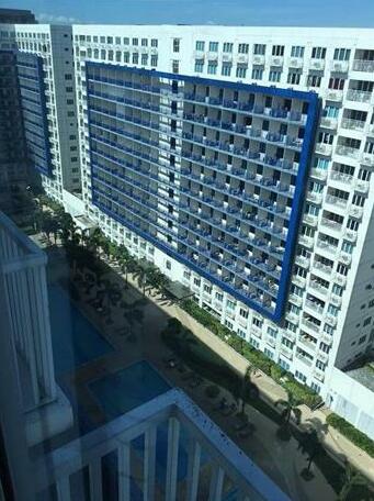 First Choice Condohotel at Sea Residences - Photo2