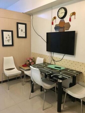 First Choice Condohotel at Sea Residences - Photo3
