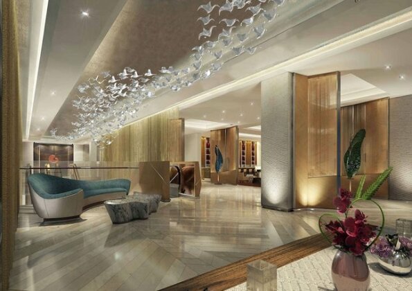 Hilton Manila - Photo3