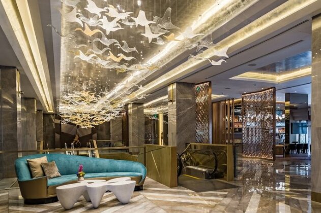 Hilton Manila - Photo5